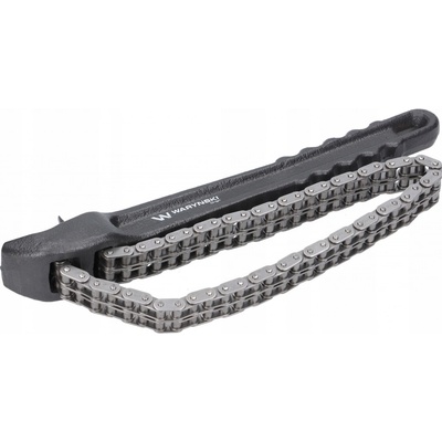 Waryński Reťazový kľúč na filtre 140 mm WMK159