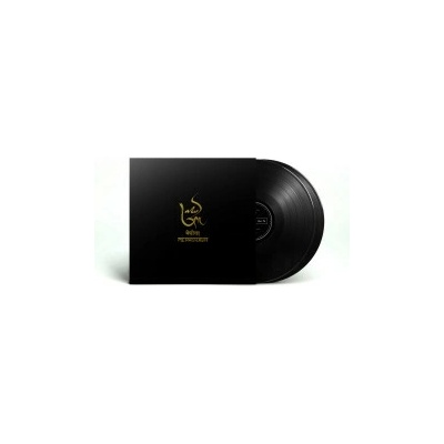 MEPHORASH - KRYSTL-AH LP