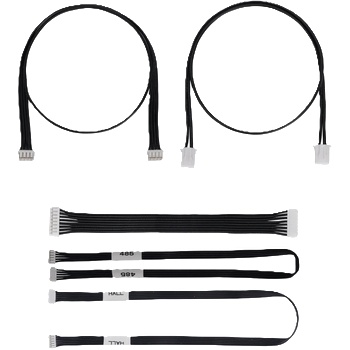 Bambu Lab AMS cable pack (5-in-1) - 1 бр (SAA003)