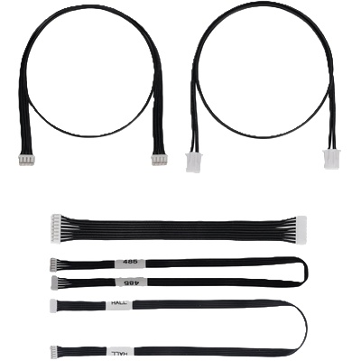 Bambu Lab AMS cable pack (5-in-1) - 1 бр (SAA003)