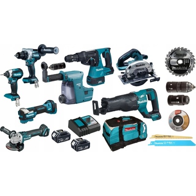 MAKITA DLX7020TX1