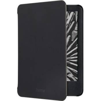 Hama Kindle 5 (11th gen. 2022-2024), (6) 15.24 cм. , Черен (HAMA-217241)