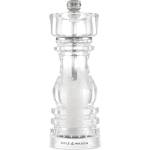 Cole & mason (Англия) Мелничка за сол COLE & MASON LONDON - 18 см - прозрачна (Cole & Mason H 233105)