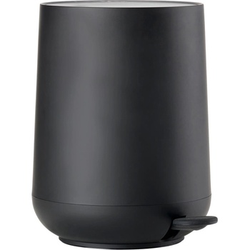 Image 1 of ZONE Черно пластмасово кошче за боклук 3 l Nova - Zone (331971)