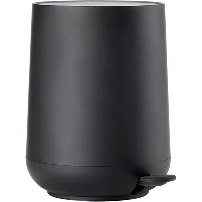 ZONE Черно пластмасово кошче за боклук 3 l Nova - Zone (331971)