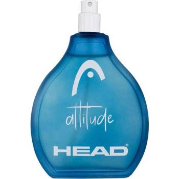 HEAD Attitude toaletná voda pánska 100 ml tester