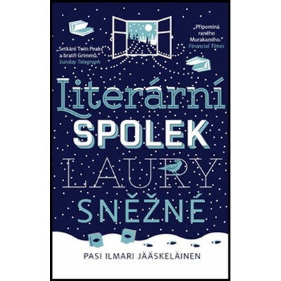 Literární spolek Laury Sněžné