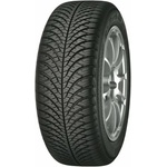 Yokohama BluEarth-4S AW21 XL 225/55 R17 101W Автомобилни гуми