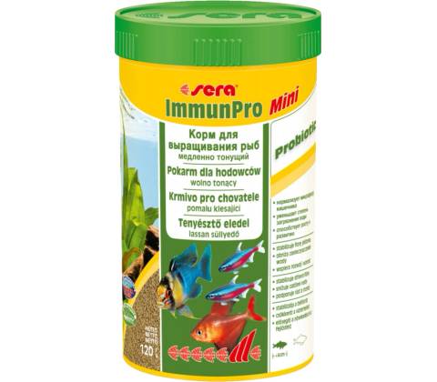 Sera ImmunPro Mini 250 ml