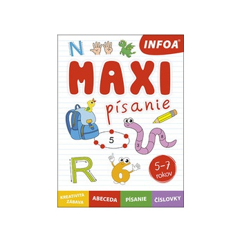Maxi písanie