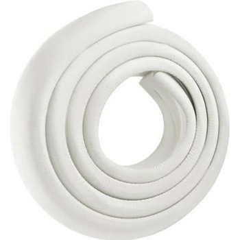 Malatec Penová ochranná páska na nábytok biela