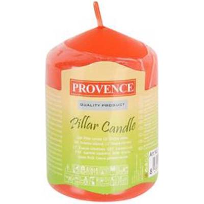 Provence Oranžová 8 cm