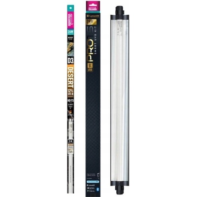 Arcadia LumenIZE T5 UVB 12% Pro T5 24 W