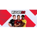 Rugby 22