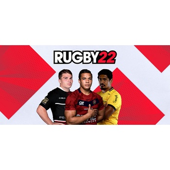 Rugby 22
