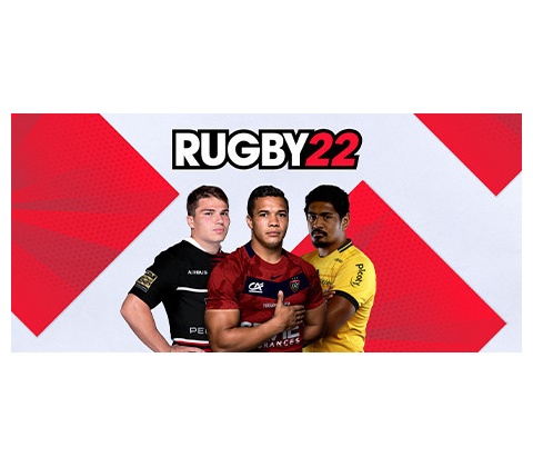 Rugby 22