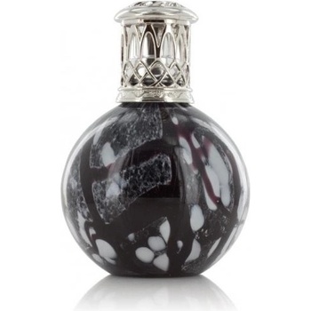Ashleigh & Burwood ltd, malá katalytická lampa, charcoal snowball