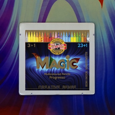 Koh-i-Noor 8774 24 ks