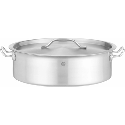 Hendi Hrniec s pokrievkou 10,8 L 360 mm 836521