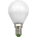 SPLED LED žárovka E14 7 W 600 L koule studená bílá