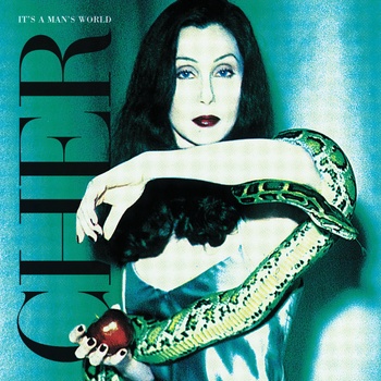 Cher - It'S A Man'S World (2 LP) (5054197519697)