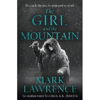 The Girl And The Mountain, Book Of The Ice 2