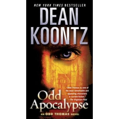 Odd Apocalypse | Dean R. Koontz
