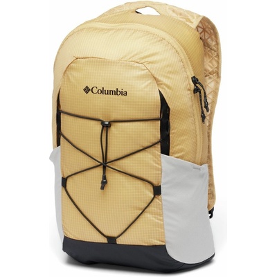 Columbia Tandem Trail 16l Backpack 1932681292 light camel flint grey