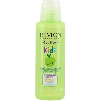 Revlon Equave Kids 2 in 1 Shampoo Dětský šampon 50 ml