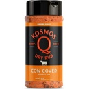 Kosmo´s Q BBQ koření Cow Cover Rub 298 g