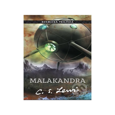 Malakandra - C.S. Lewis