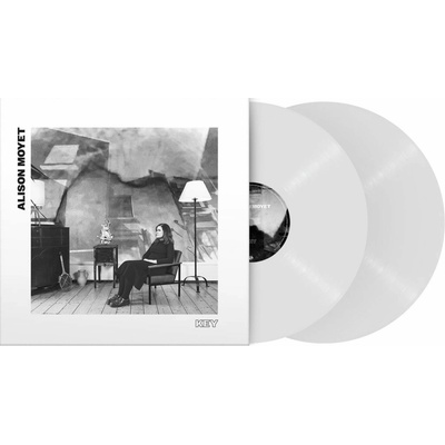 MOYET, ALISON - KEY 2 LP