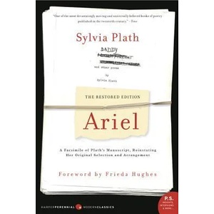 Ariel (ISBN: 9780060732608)
