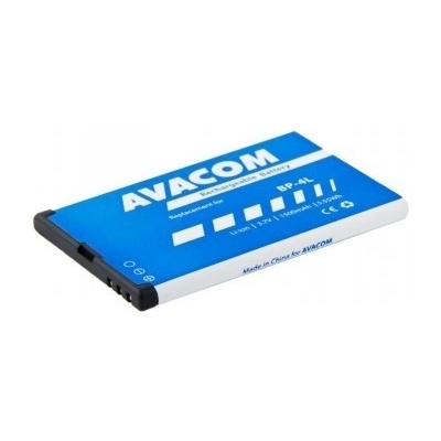 AVACOM GSNO-BP4L-S1500A 1500mAh