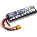 ANTIX by LRP 50C LiPo Car Stickpack Hardcase XT60 konektor 7.4 V 4100 mAh