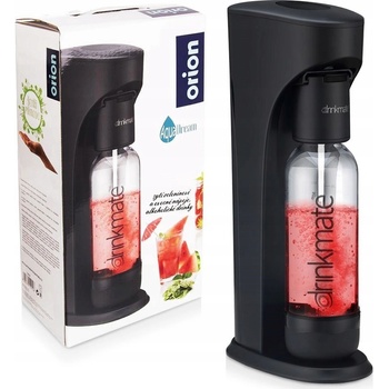 Orion Drinkmate Aquadream Black