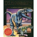 Dinosaury - 11 modelov