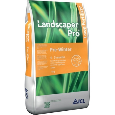 ICL Landscaper Pro® Stress Control 15 Kg