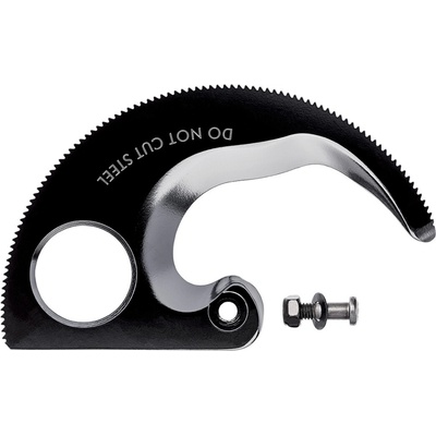 KNIPEX 95 39 280 Pohyblivý náhradný nôž pre 95 31 280 / 95 36 280 (samoobslužná karta/blister)