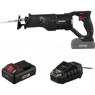 PARKSIDE PERFORMANCE PSSAP 2028 B 2 – Zboží Dáma