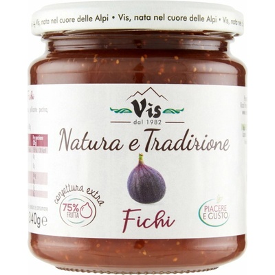 Vis figový džem 340 g