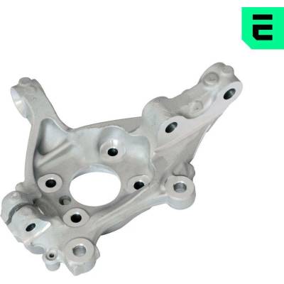 OPTIMAL Čep nápravy, zavěšení kol KN-300800-01-L