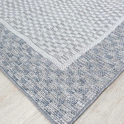 Ayyildiz Carpets Aruba šedá