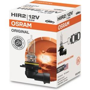 OSRAM Крушка OSRAM HIR2, 12V, 55W, 1875lm, 1 брой