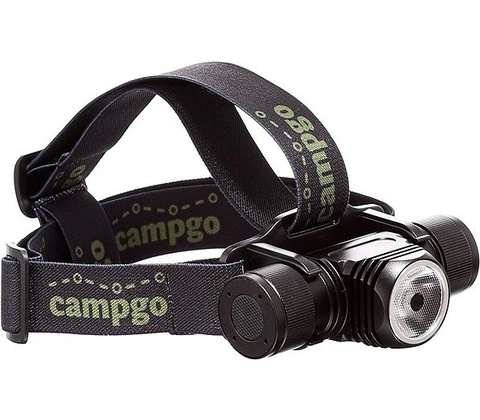 Campgo T9