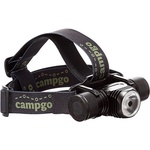 Test Campgo T9 Recenzia Campgo T9