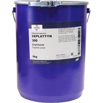 Fuchs CEPLATTYN 300 5 kg
