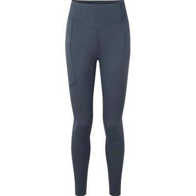 Dámske legíny Montane Ineo Lite regular blue
