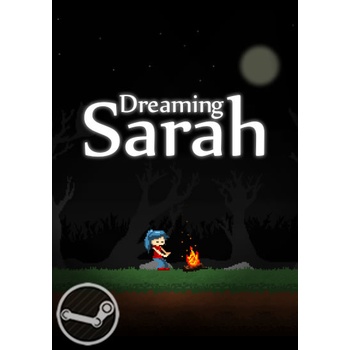 Dreaming Sarah
