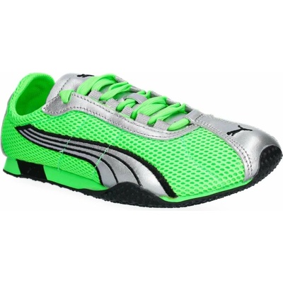 Puma H-Street OG 40369201 fizzy green puma silver